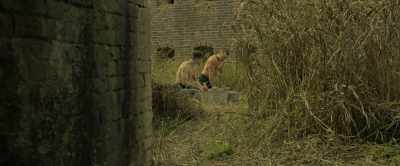 Thank you.
I just lost my position as doorman. - Kickboxer: Vengeance