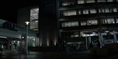 THANK YOU.
I KNOW THAT YOU'RE BUSY, - Batwoman