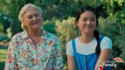 Thank you. I really hope
Bonnie doesn't mind. - Love in Bloom