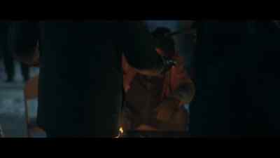 Thank you. - Dexter: New Blood