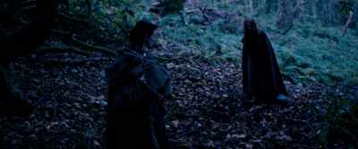 Thank you. I think you're
absolutely right, my dear. - Boudica: Rise of the Warrior Queen