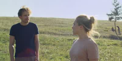 Thank you. - Midsommar