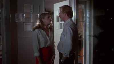 Thank you. I'm sorry. - Body Heat
