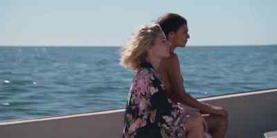Thank you for inviting me, madam. - Tidelands
