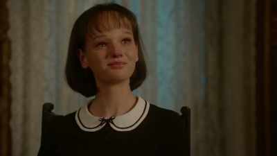 Thank you, Iris. - Ms Fisher's Modern Murder Mysteries