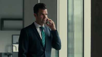 - [Thank you.
It was a team effort.] - Burden of Truth