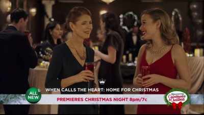 Thank you and it wouldn't be
possible without your support. - A Cheerful Christmas