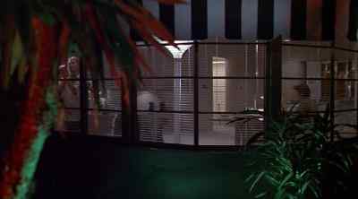 Thank you.
It's been a wonderful evening. - American Gigolo