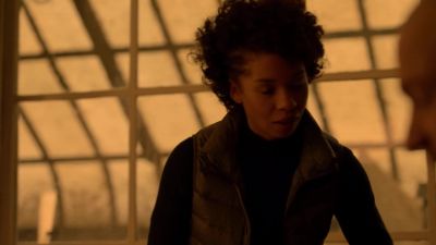 - Thank you.
It's hard - The Strain