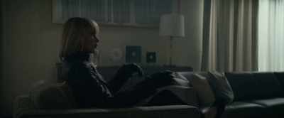 Thank you, Ivan. - Red Sparrow