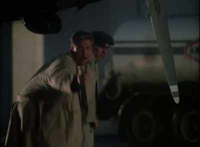 Thank you, Jack, - Quantum Leap