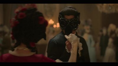 Thank you, Jacqueline. - Dangerous Liaisons
