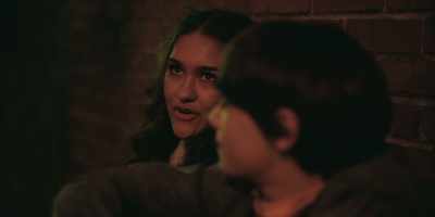 Thank you, Jake, for everything. - Spirit Halloween: The Movie