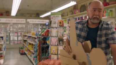 Thank you, Janet. This
weekend is so fun time. - Kim's Convenience
