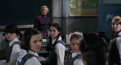 Thank you,Janet. - The Prime of Miss Jean Brodie