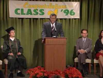 THANK YOU, JAZZ BAND. - MADtv