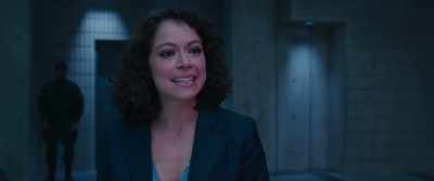 Thank you, Jen.
I'm in your debt, you know. - She-Hulk: Attorney at Law