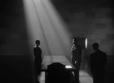 - Thank you, Jennings. - Citizen Kane
