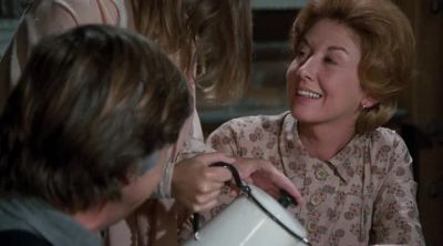 -Thank you, Jenny.
-You're welcome. - The Waltons