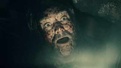 Thank you, Jesus! I repent! - Guillermo del Toro's Cabinet of Curiosities