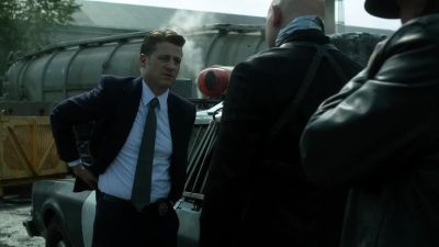 Thank you, Jim. - Gotham