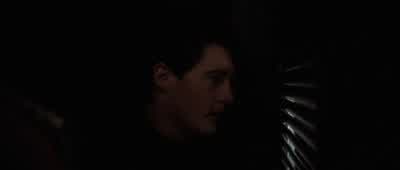 Thank you, Jimmy. - Blue Velvet