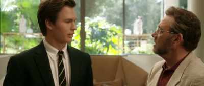 - Thank you.
- Joe is a genius. - Billionaire Boys Club