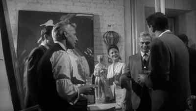 - Thank you, John.
- Oh, Mr. Wilson. - Seconds