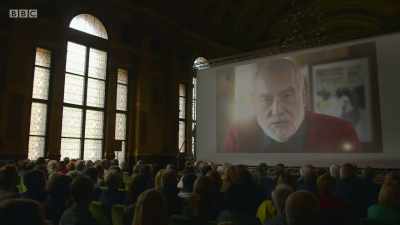 Thank you, John. - Nae Pasaran