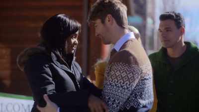Thank you, jonathan,
for everything. - The Holiday Proposal Plan