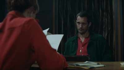 Thank you, Jose. - The Little Drummer Girl