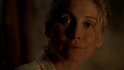 Thank you, Juliet. - Lost