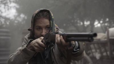 Thank you, June bug. - Fear the Walking Dead
