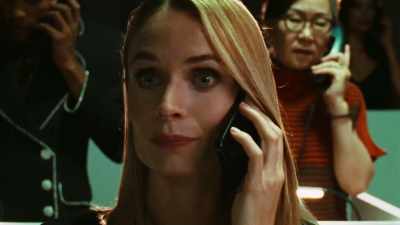 Thank you, Kate.
It's your bid at $80,000. - A Wounded Fawn