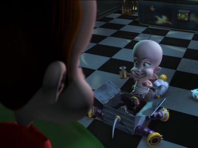 Thank you, kids,
that was fabulous. - The Adventures of Jimmy Neutron: Boy Genius