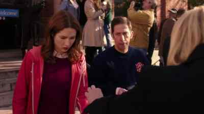 Thank you, Kimmy Schmidt. - Unbreakable Kimmy Schmidt