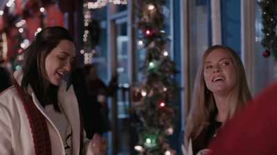 Thank you, Kris. - Everything Christmas