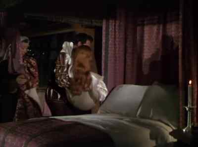 Thank you, Lady Tyrwhitt. - Young Bess