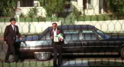 Thank you, Lamarr. - The Killing of a Chinese Bookie