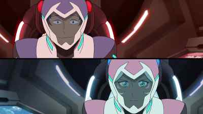 -Thank you, Lance.
-That was all you. - Voltron: Legendary Defender