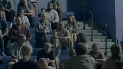- Thank you, Larry.
- Thank you, Larry. - Bloodline