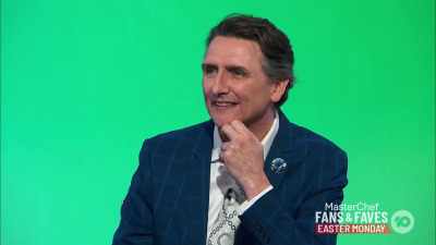 Thank you!
(LAUGHTER) - Would I Lie to You?