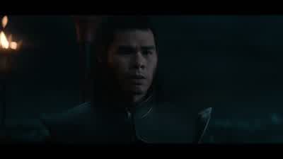 Thank you, Lieutenant Jee. - Avatar: The Last Airbender