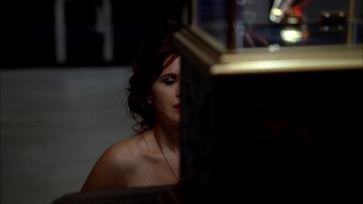Thank you, Lilith... - True Blood