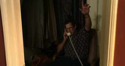 Thank you, Linda! Thank you! - Sandy Wexler