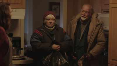 - Thank you.
- Listen, - The Moodys