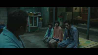 Thank you for listening, Hewonmak, - Along with the Gods: The Last 49 Days
