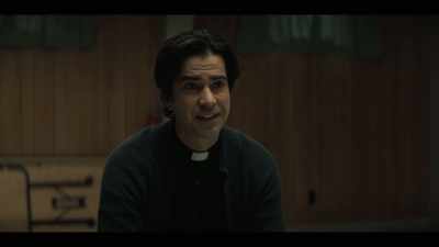 Thank you for listening today
when it's never been so important. - Midnight Mass