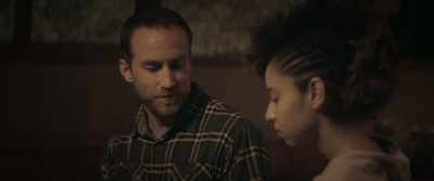 Thank you, Lizzy, but I could
really just do this myself. - The Endless
