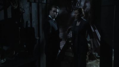 Thank you for locating him.
I'll take it from here. - Smallville